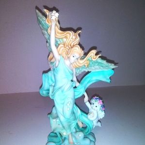 DREAMSICLE FIRST STAR TONIGHT